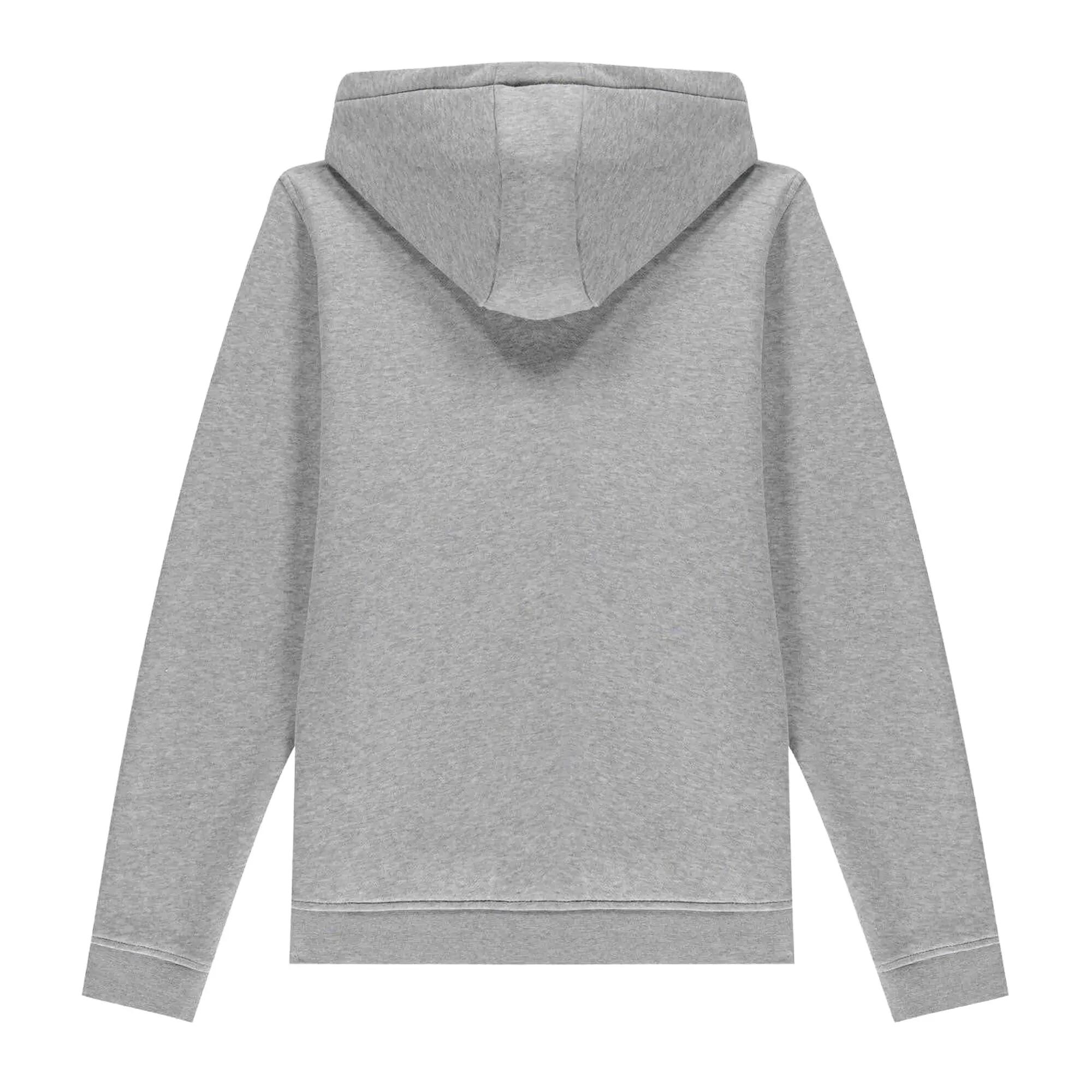 Sweat À Capuche OTH Enfant (Gris) 3/4