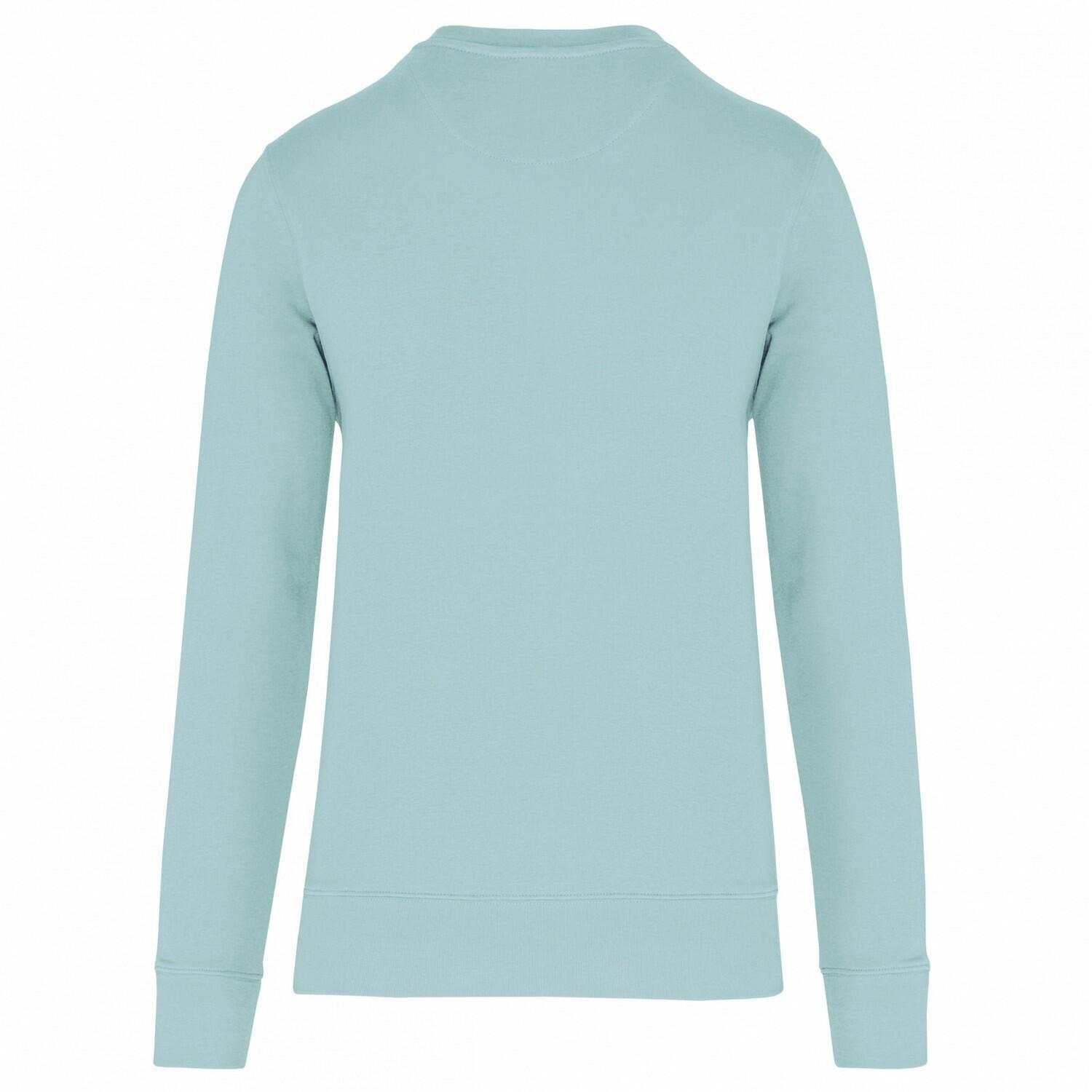 Sweat Adulte (Menthe Pâle) 2/3