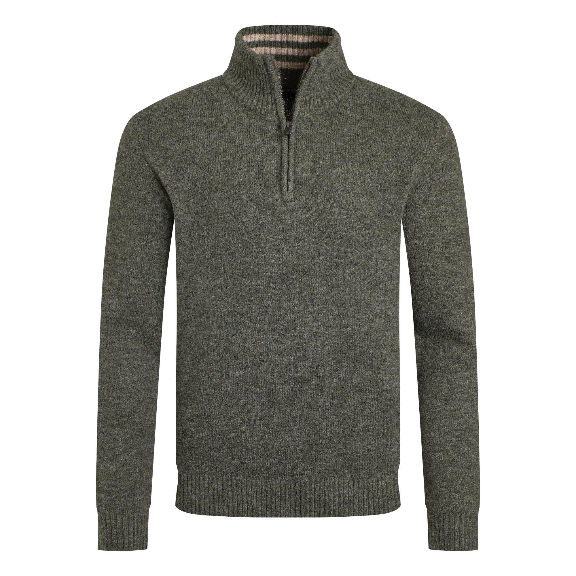Pull HELMSDALE ECO Homme (Denim Pâle) 2/3