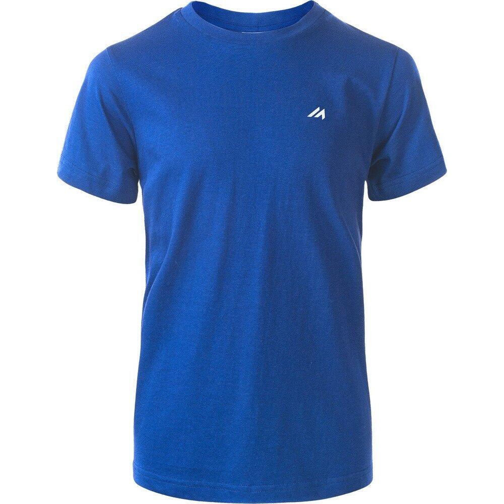 Childrens/Kids Mando TShirt (Classic Blue)