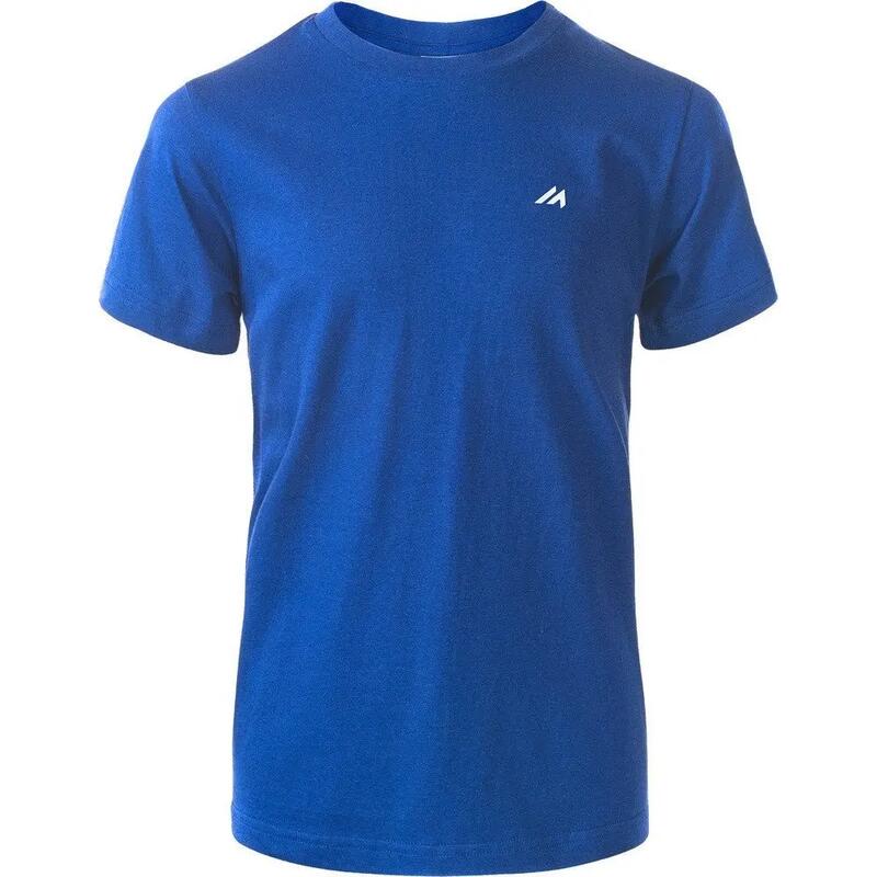 Tricou Drumeții În Natură Martes Essential Mando Copii