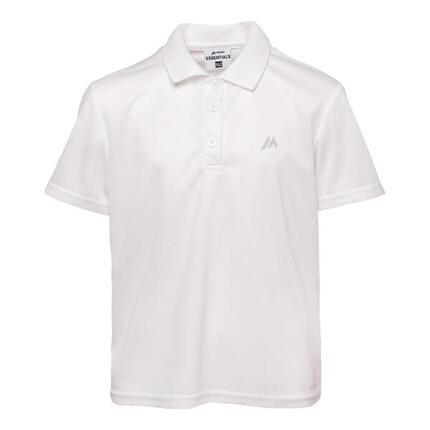 Polo NODIM Enfant (Blanc)
