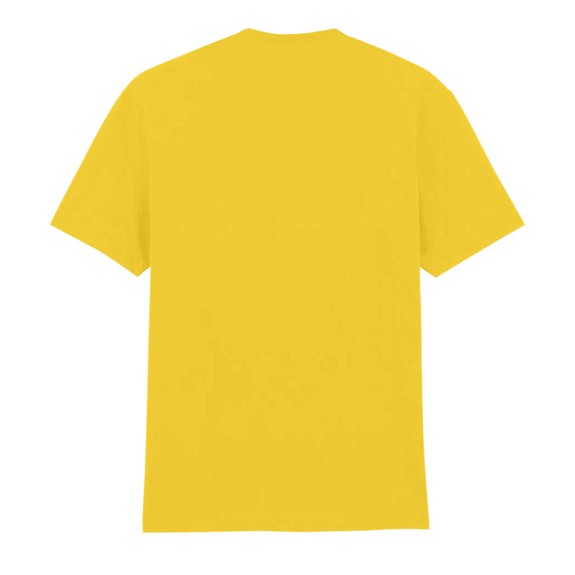 Mens Cotton Lightweight TShirt (Daisy) 3/3