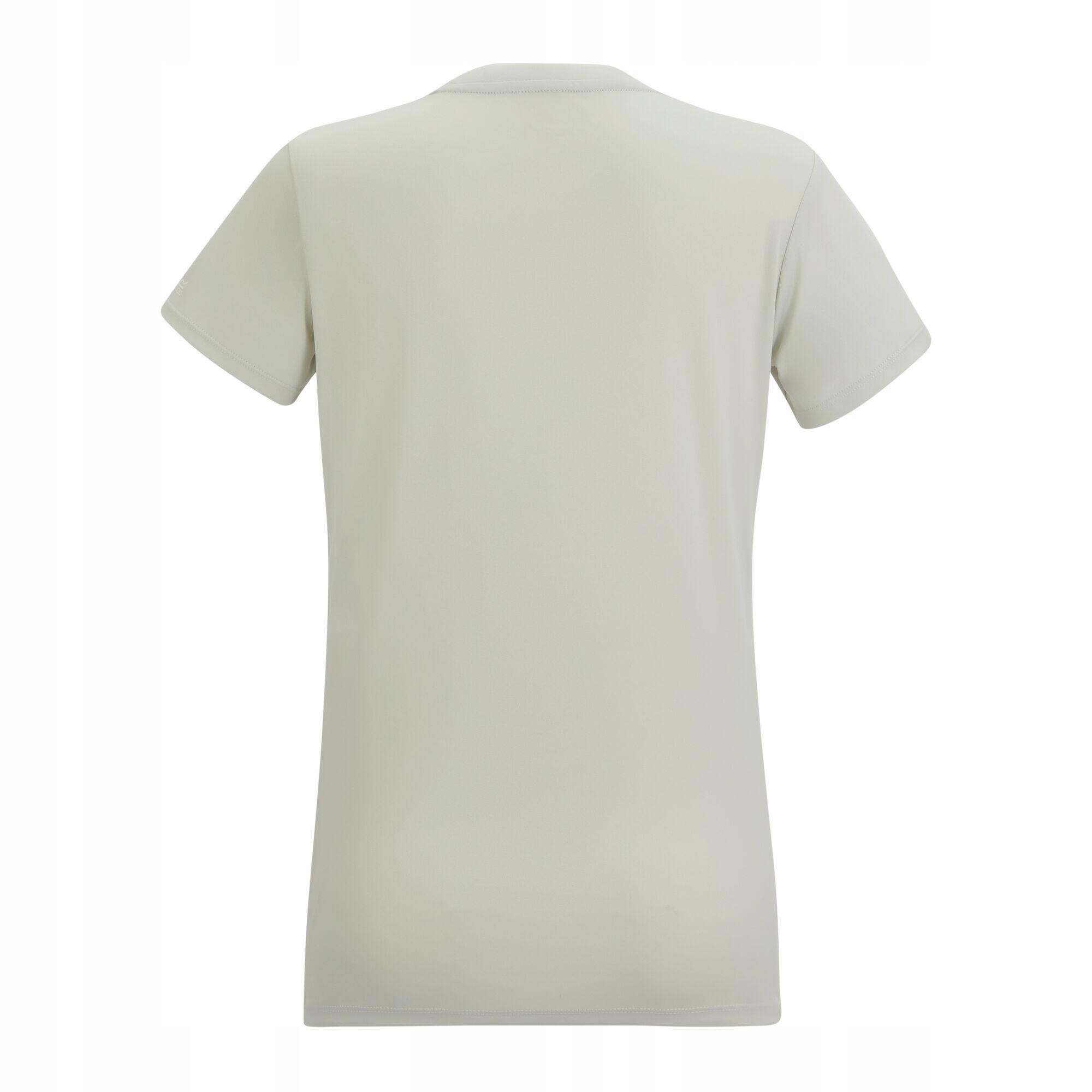 T-shirt Damski Krajobraz Fingal 2/4