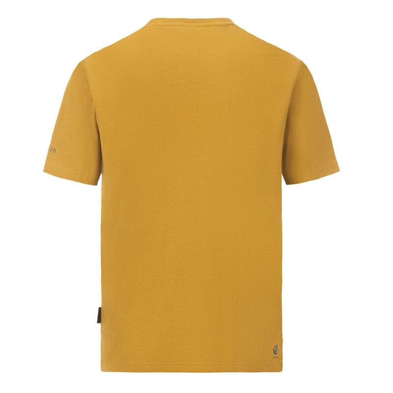 Tricou Drumeții În Natură Dare 2B Movement III Bărbați