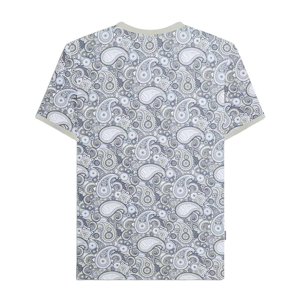 "SS25" TShirt für Herren Wüstensalbei 2/2