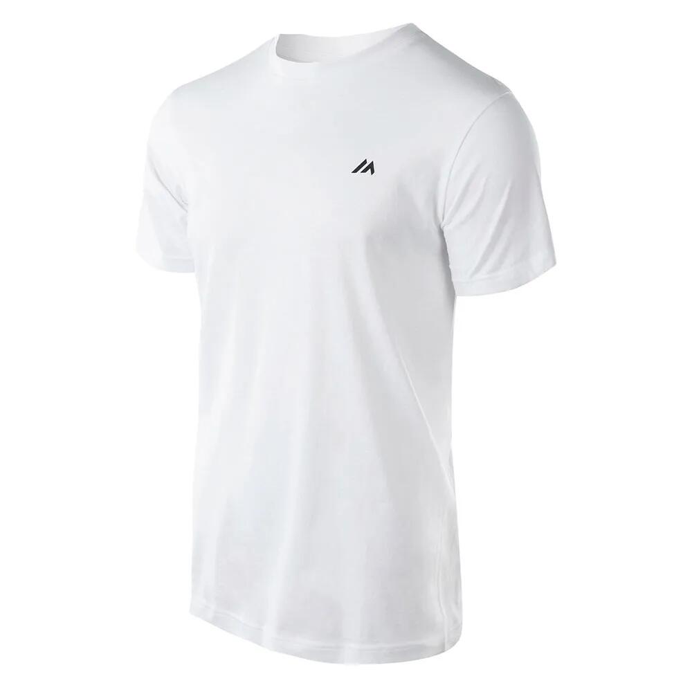 T-shirt Dziecięca Z Krótkim Rękawem Mando 3/3