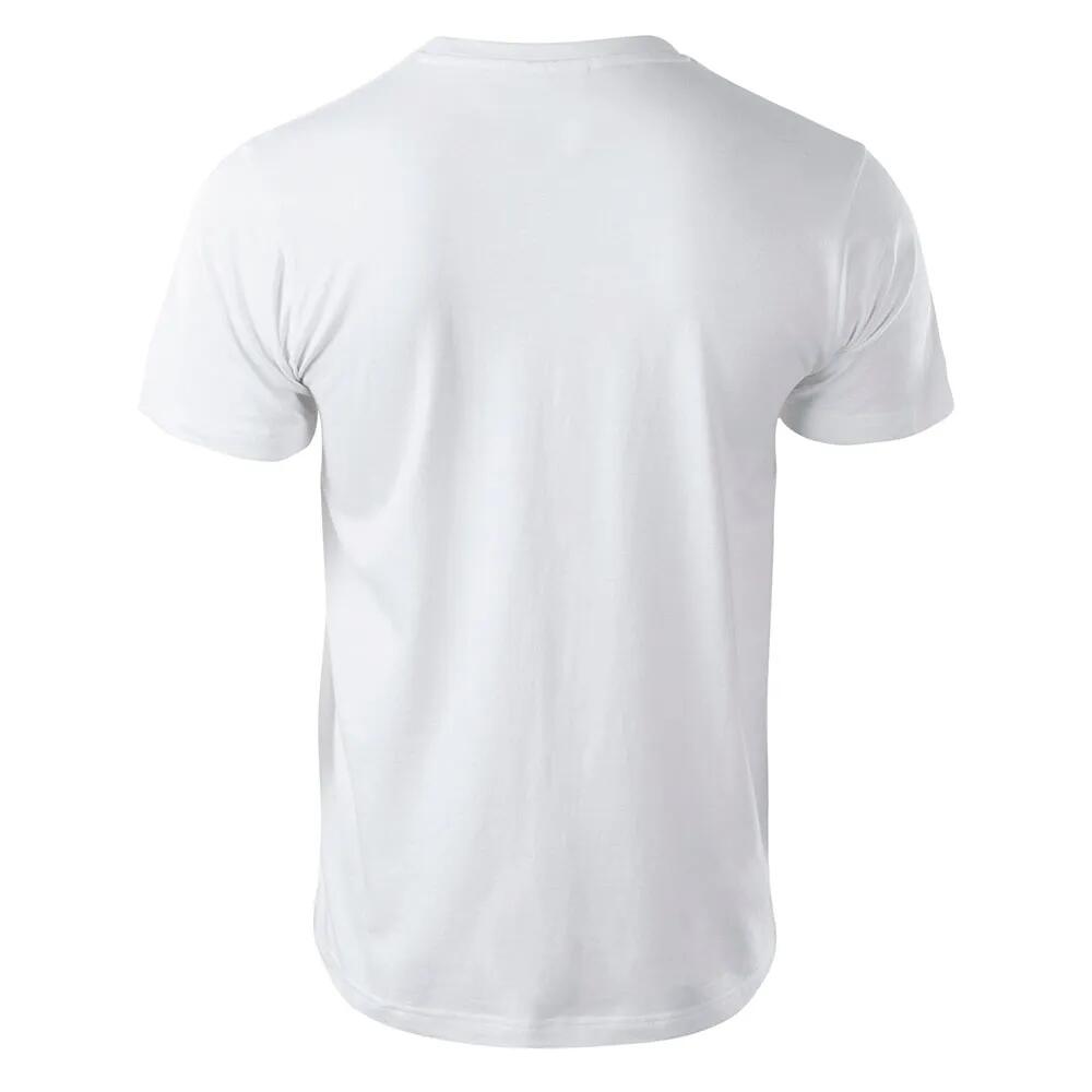 T-shirt Dziecięca Z Krótkim Rękawem Mando 2/3