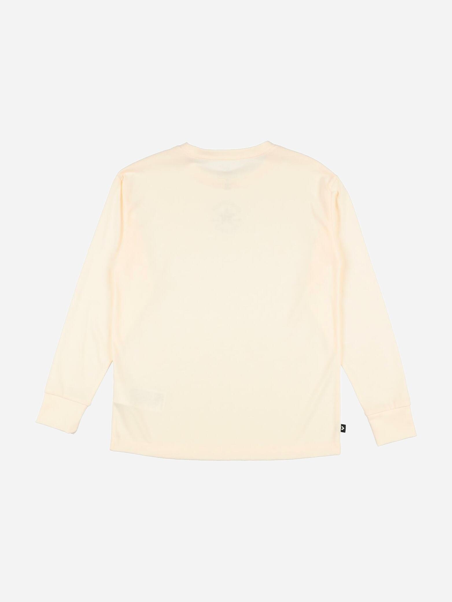 Tee Shirt Garçon Converse 9cd892 W0l 2/2