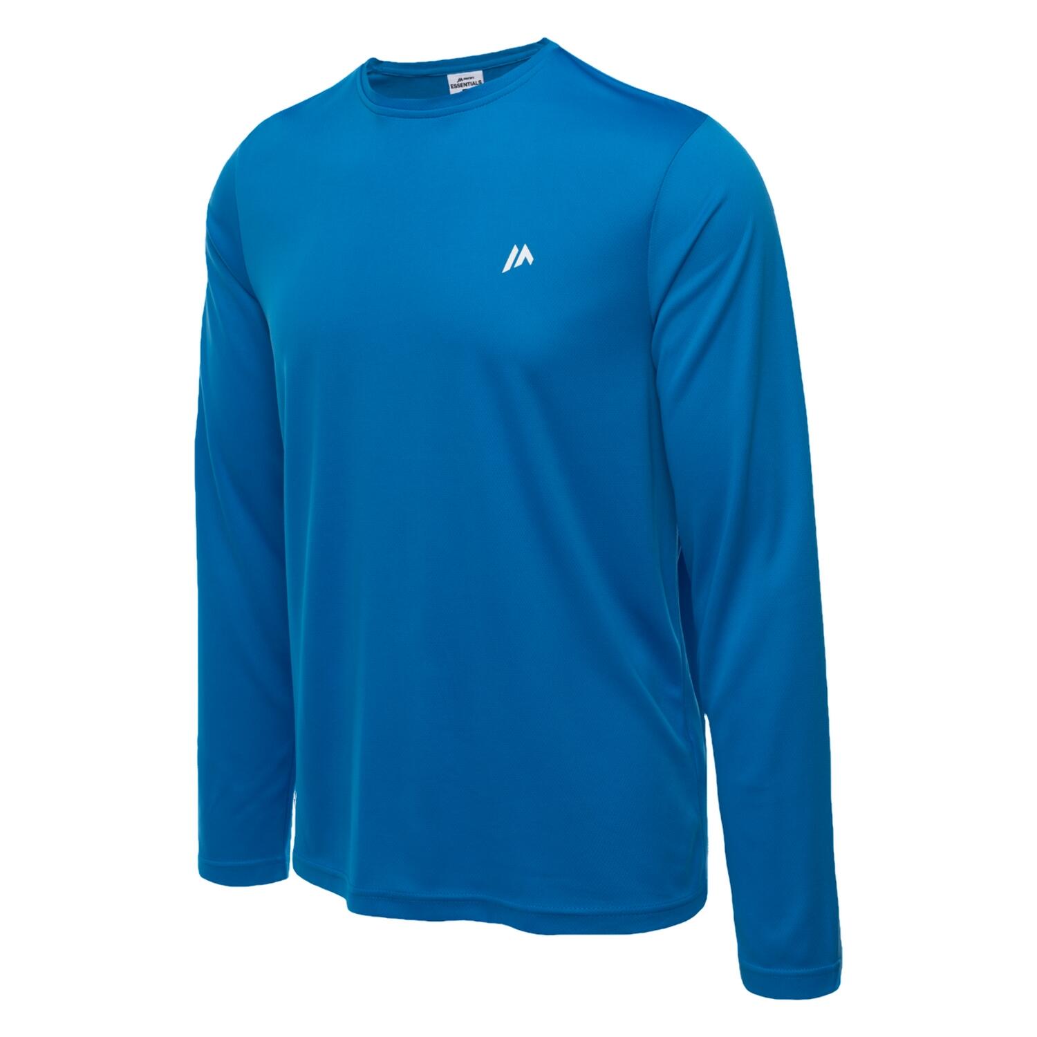 T-shirt Męski Z Długim Rękawem Trening Lope 4/4