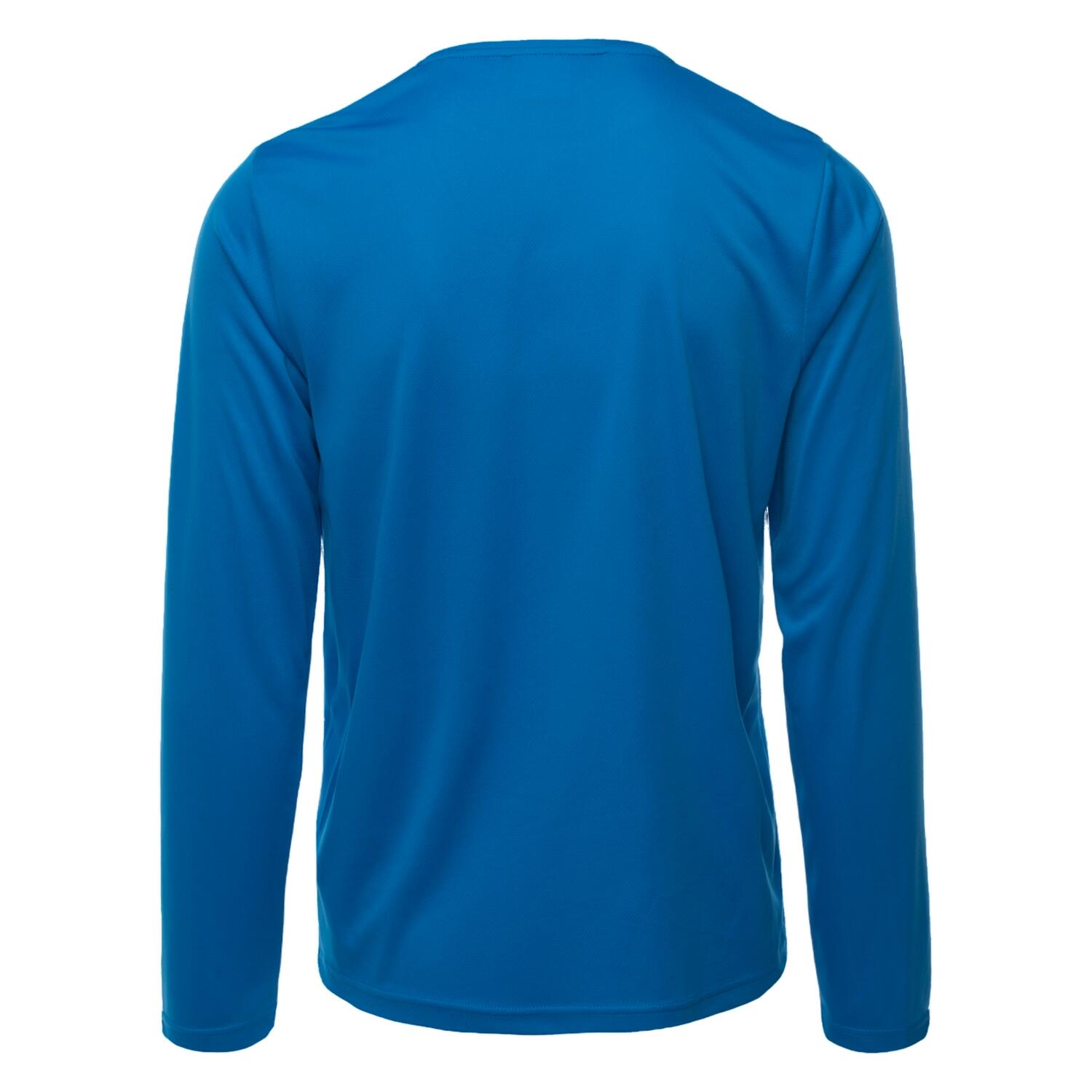 T-shirt Męski Z Długim Rękawem Trening Lope 3/4