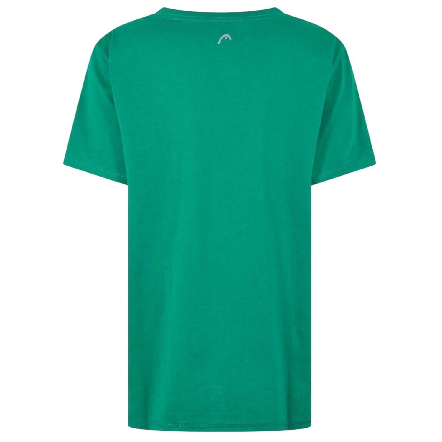 "Club Lara" TShirt für Damen Grün 2/4