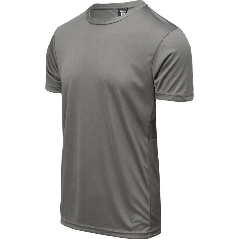 Tricou Drumeții În Natură Martes Bisic Bărbați