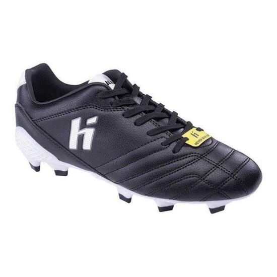 Chaussures De Foot SEGREDO Homme (Blanc / Noir)