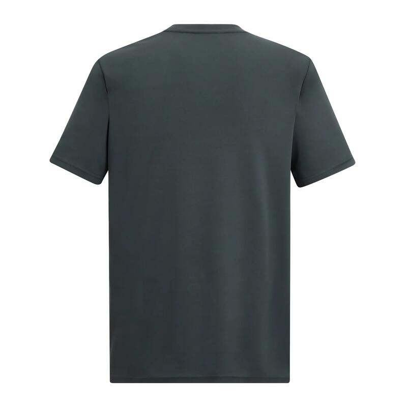 Tricou Drumeții În Natură Regatta Fingal Slogan Mountain Scene Bărbați