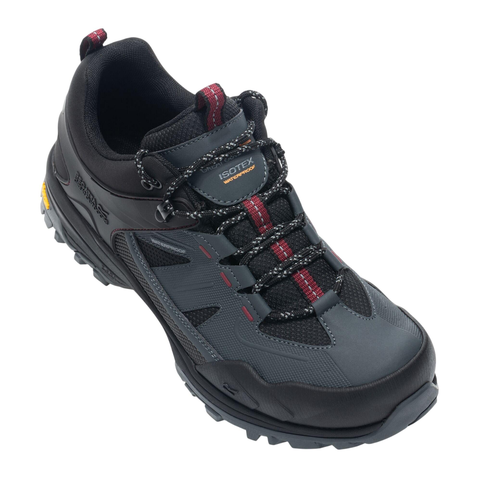 Męskie Buty Do Chodzenia Regen Low