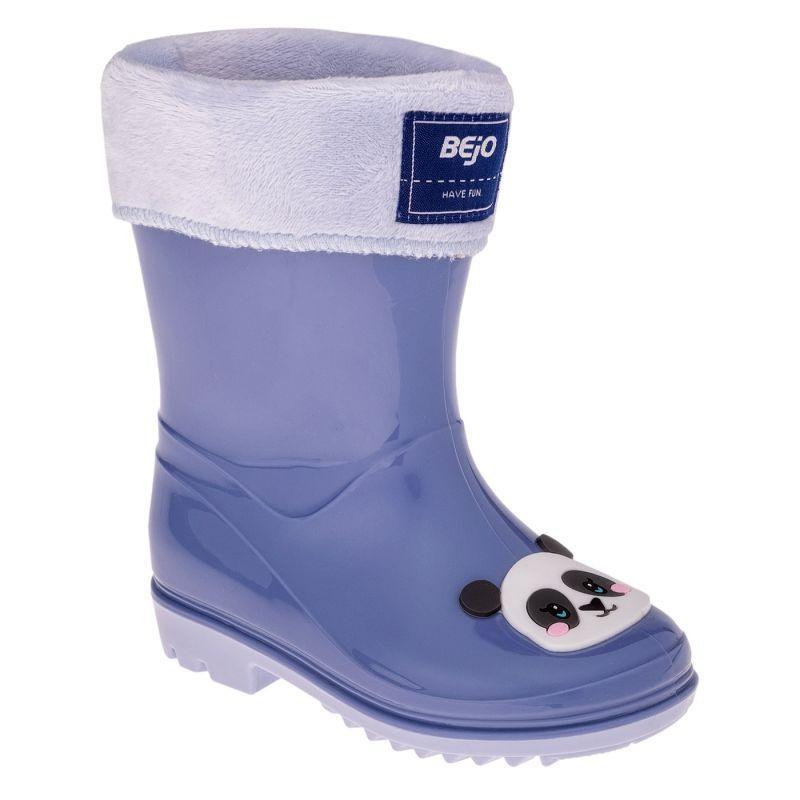 Buty Dziecięce Frize Panda Wellington 4/4