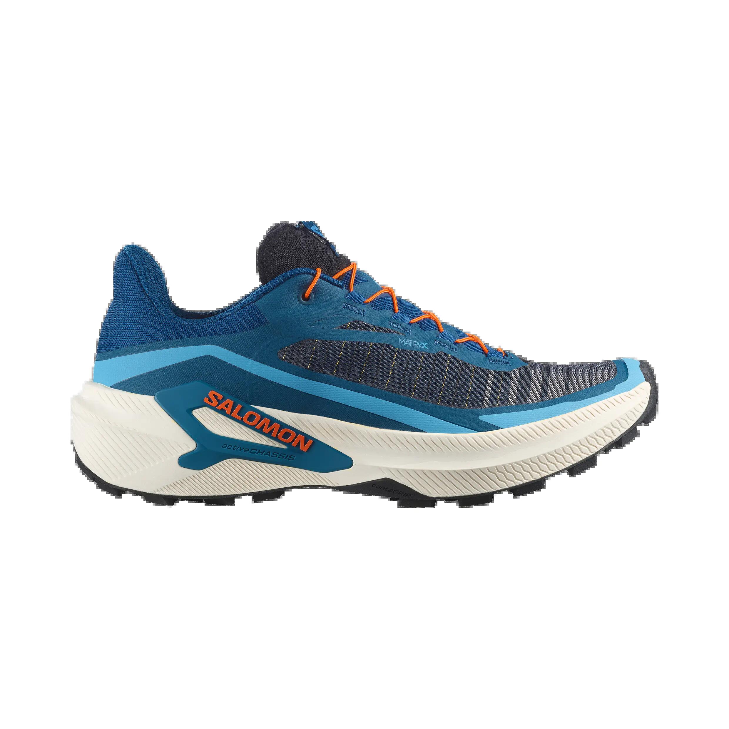 SALOMON picture
