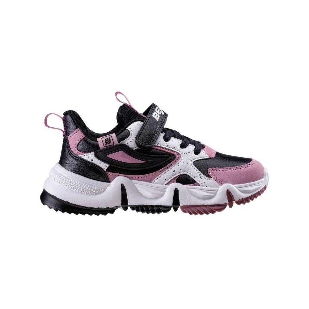 Buty Treningowe Baglen Dla Dzieci 3/4