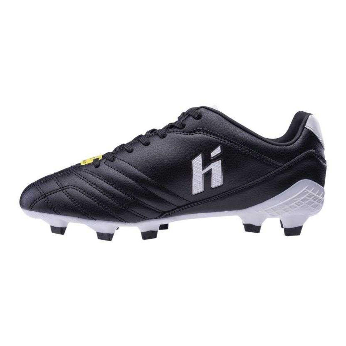 Chaussures De Foot SEGREDO Homme (Blanc / Noir) 2/4