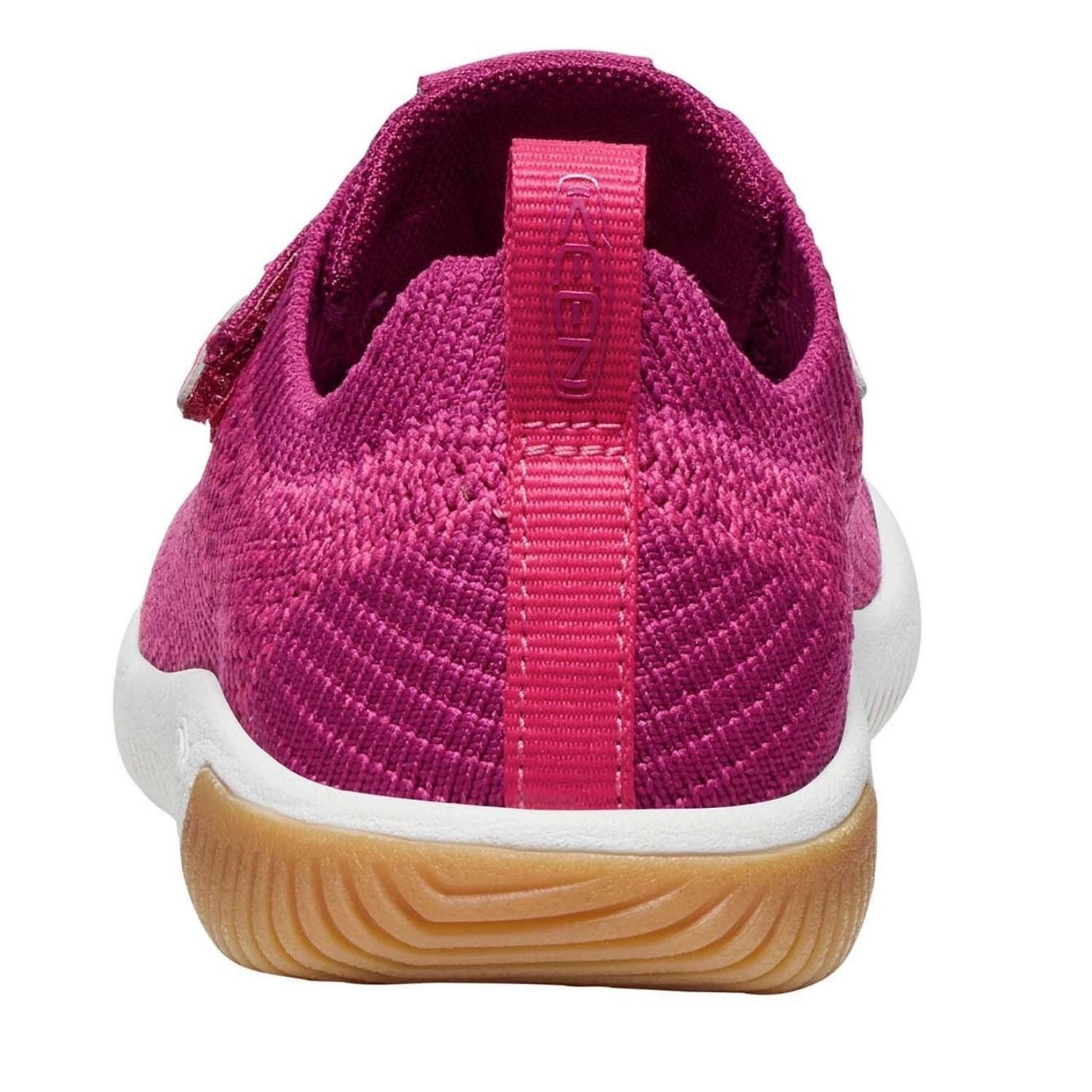 Buty do chodzenia dla dzieci Keen KNX Knit DS 7/7