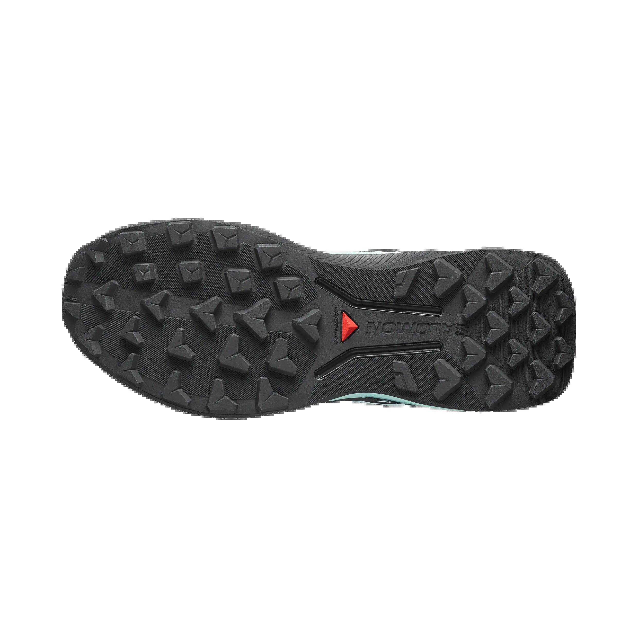 Obuwie Biegi w terenie Kobiety GENESIS 2 GORE-TEX 7/7