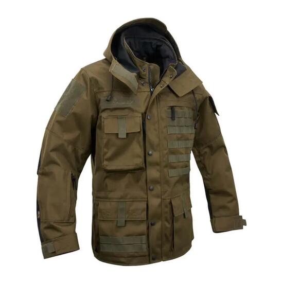 Performance Outdoorjacke