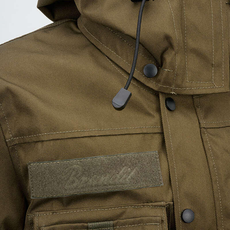 Performance Outdoorjacke 4/7