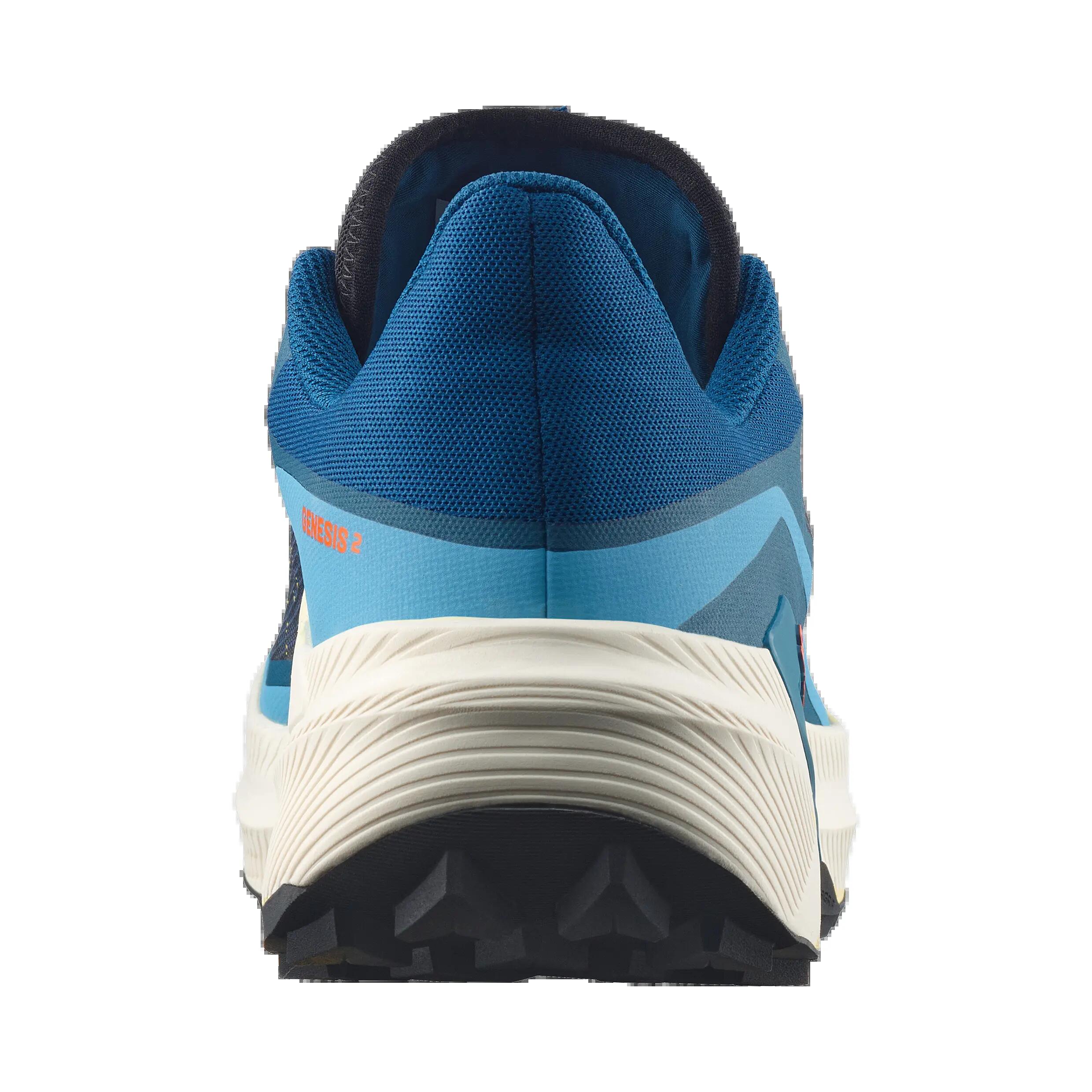 Herren Trailrunning Schuhe GENESIS 2 5/6