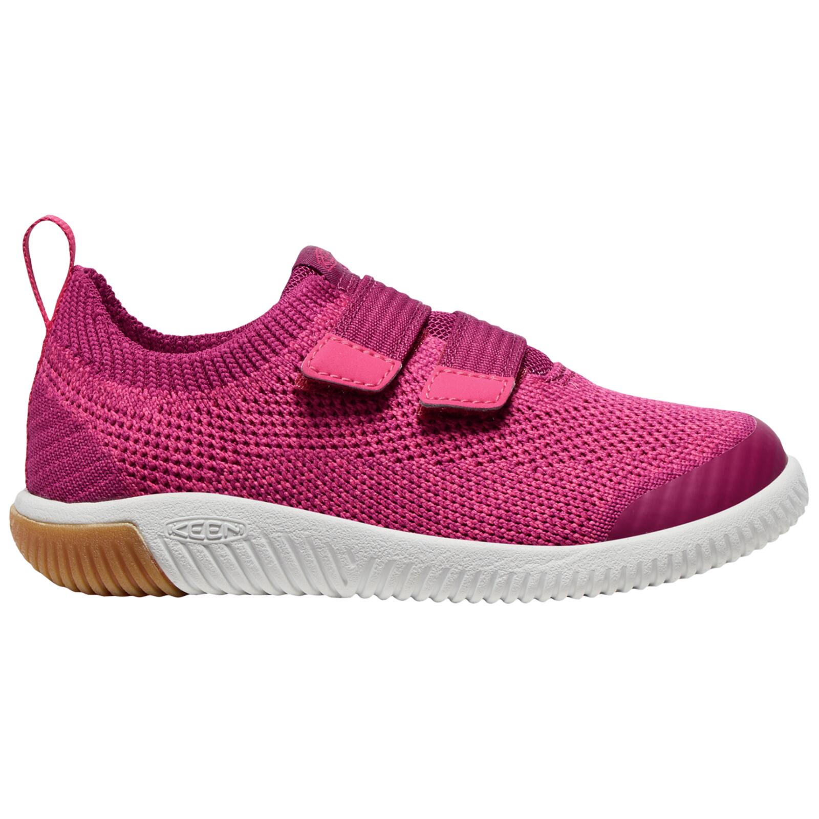 Buty do chodzenia dla dzieci Keen KNX Knit DS 4/7