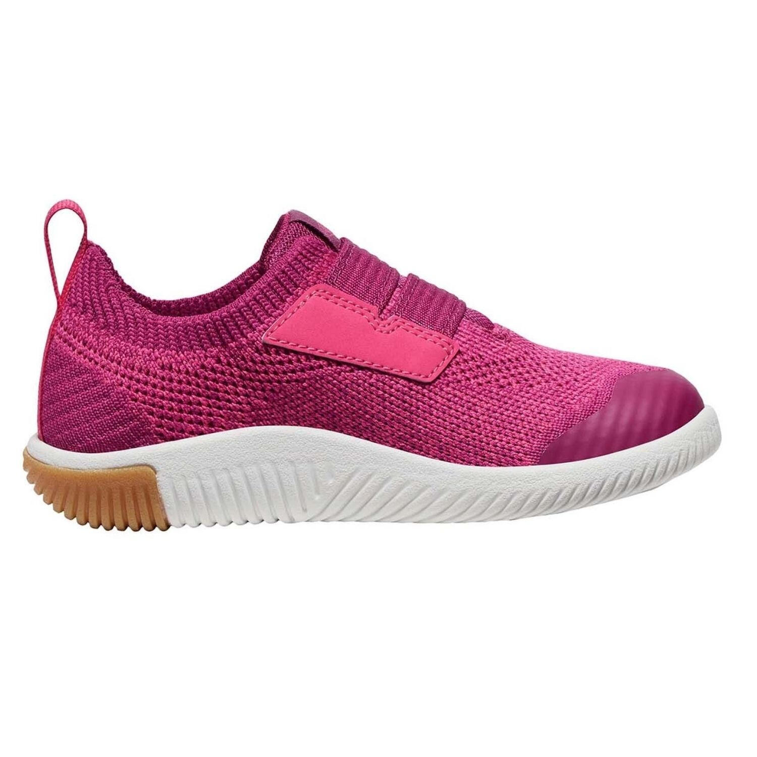 Buty do chodzenia dla dzieci Keen KNX Knit DS 3/7