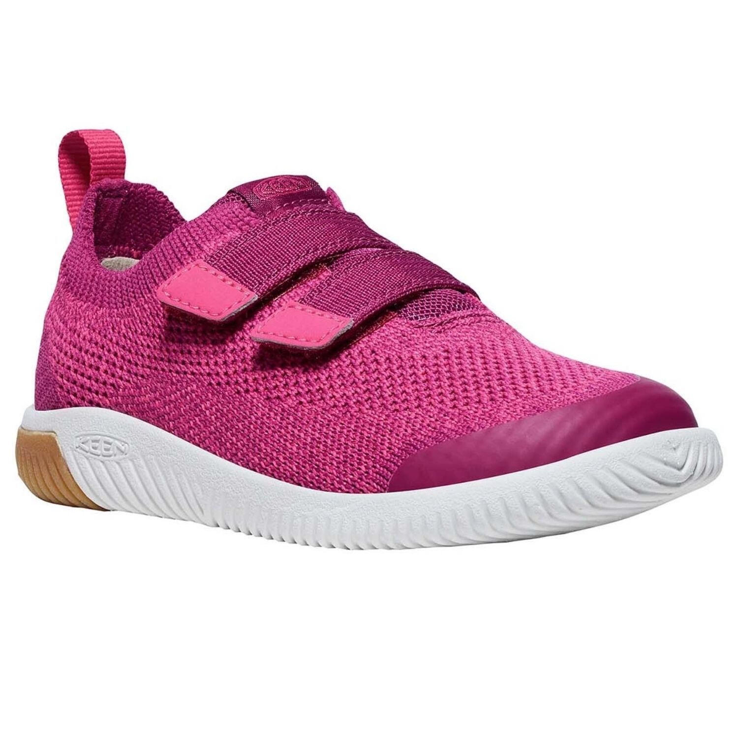Buty do chodzenia dla dzieci Keen KNX Knit DS 2/7