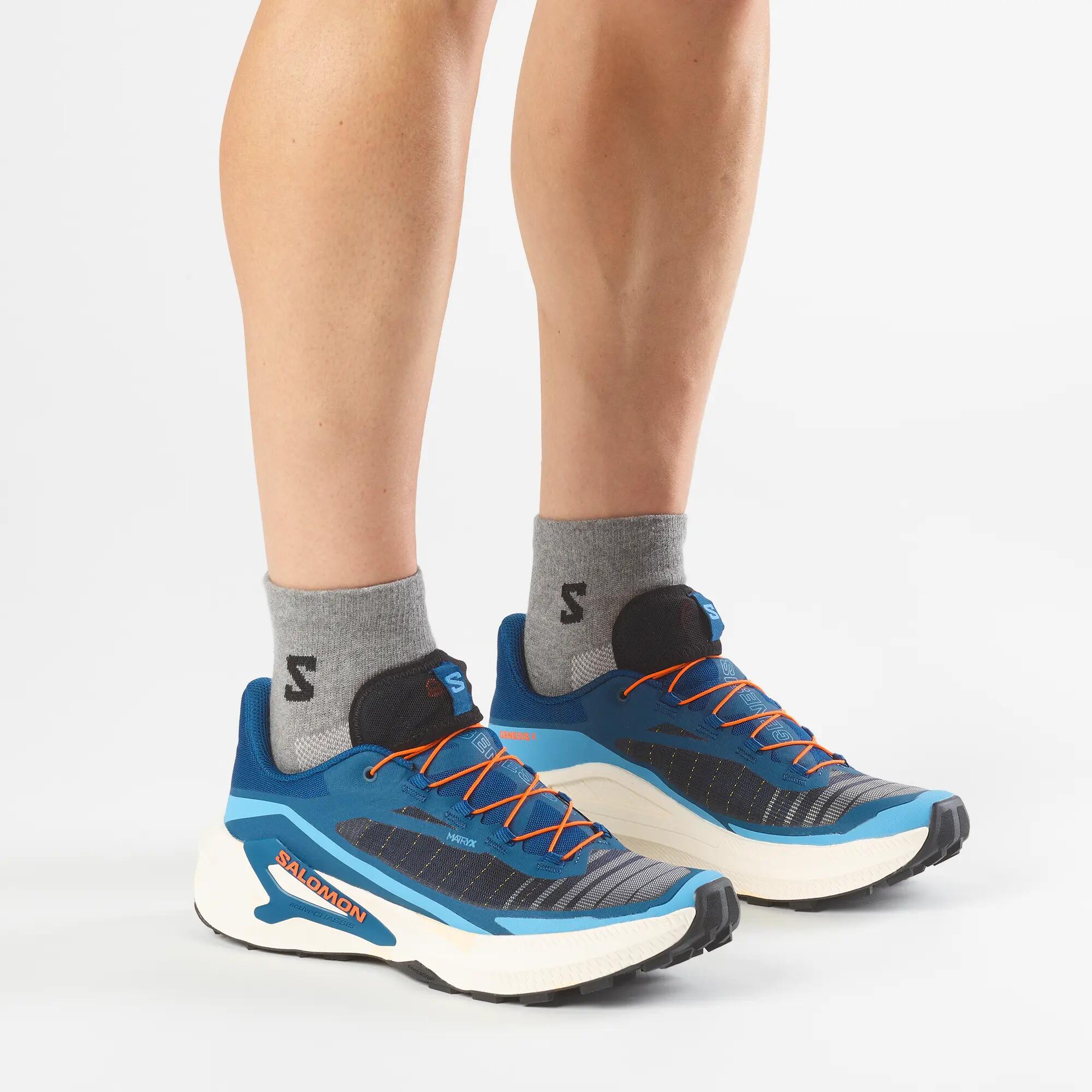 Herren Trailrunning Schuhe GENESIS 2 4/6
