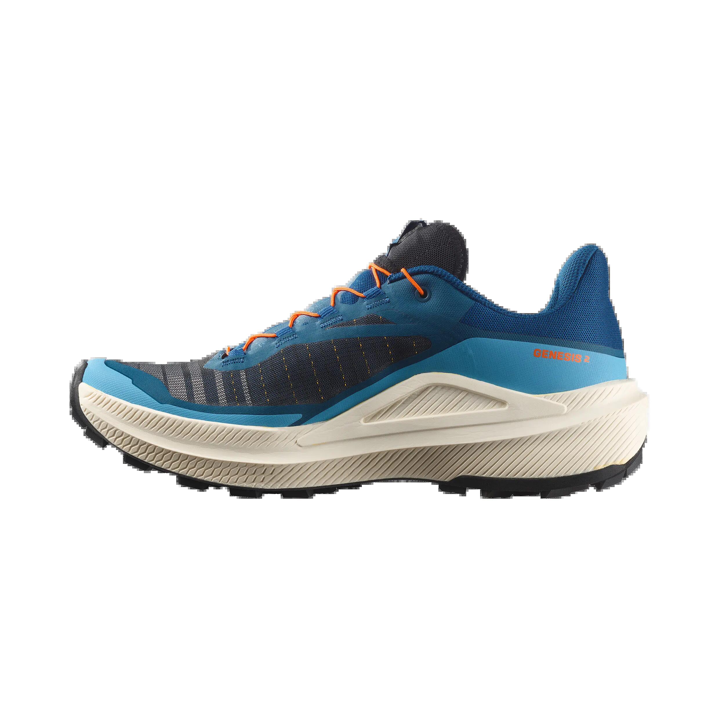 Herren Trailrunning Schuhe GENESIS 2 3/6