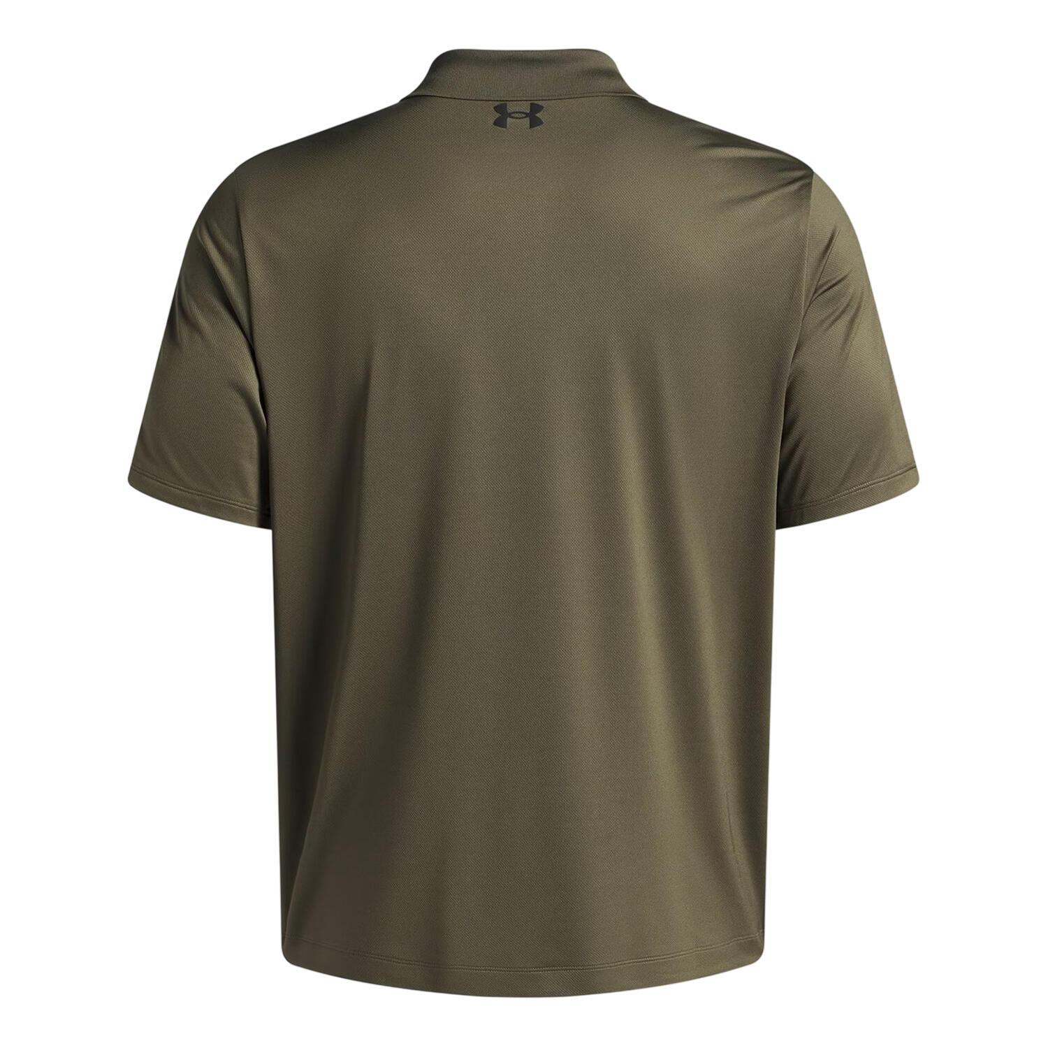 "Performance" Poloshirt für , Atmungsaktiv, Athletisch Herren Marineblau 3/3