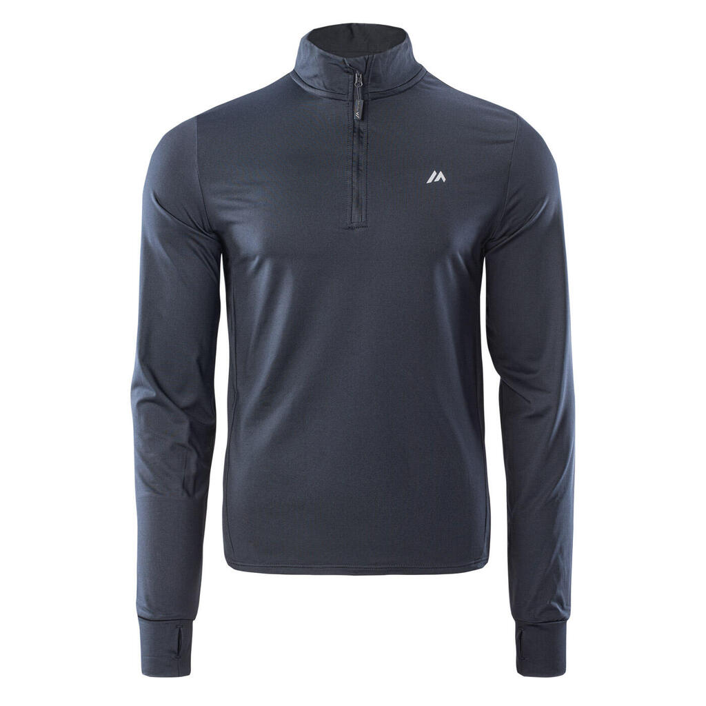Mens Ansta Sweatshirt (Sky Captain)
