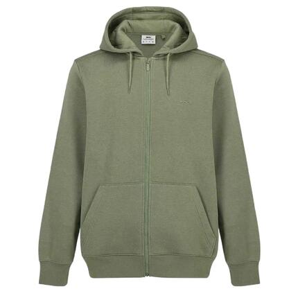 Veste À Capuche Homme (Kaki)
