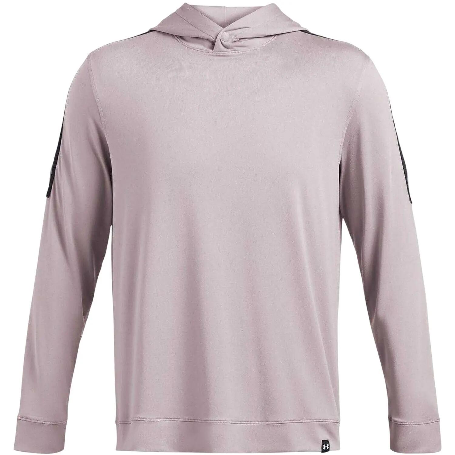 Mens Regular Hoodie (Grey) 2/4