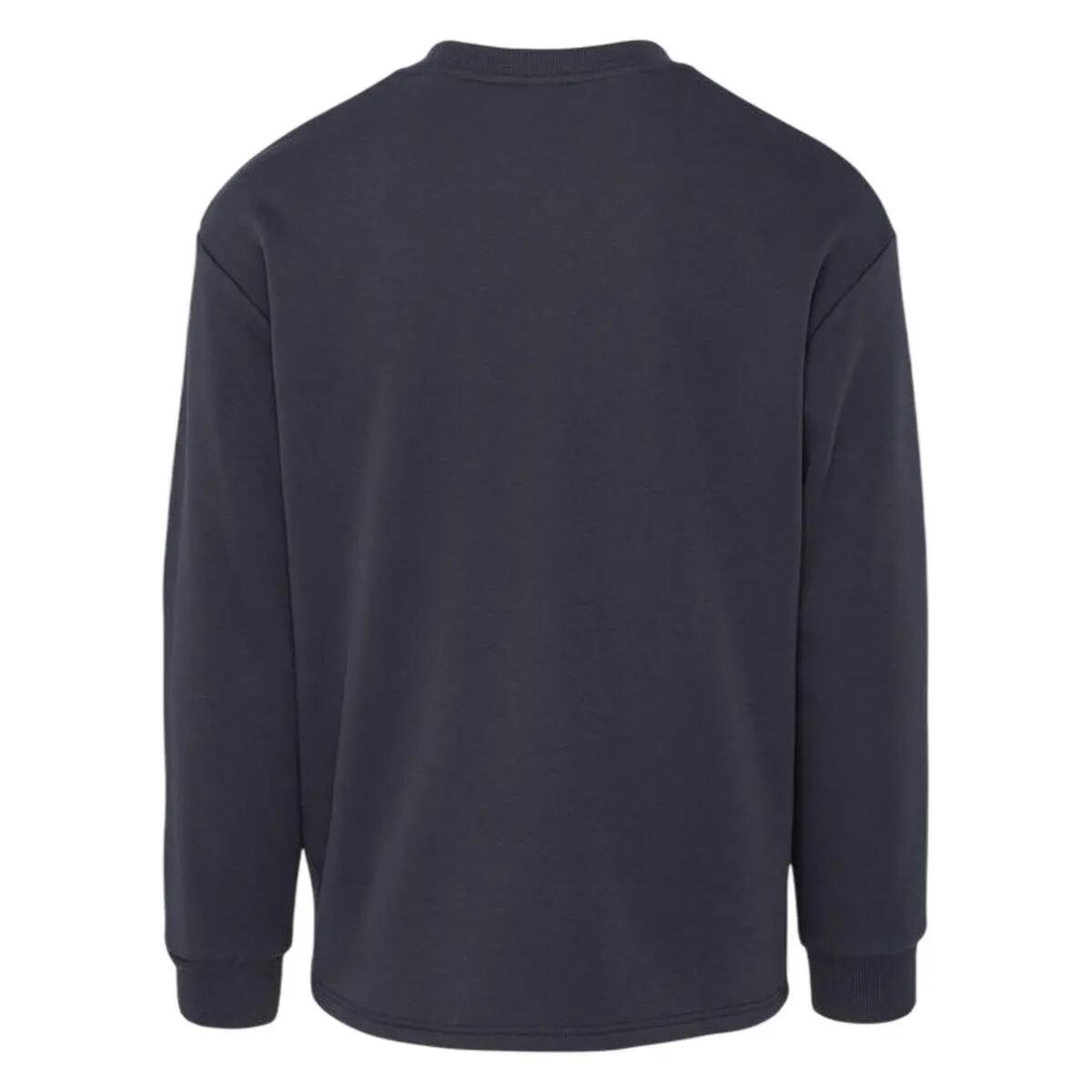 Sweat GROVE Homme (Graphite) 2/4