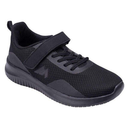 Chaussures RIKEN Enfant (Noir)