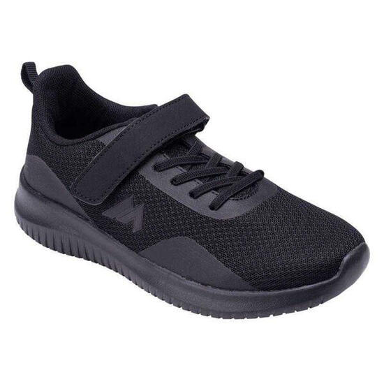 Chaussures RIKEN Enfant (Noir)