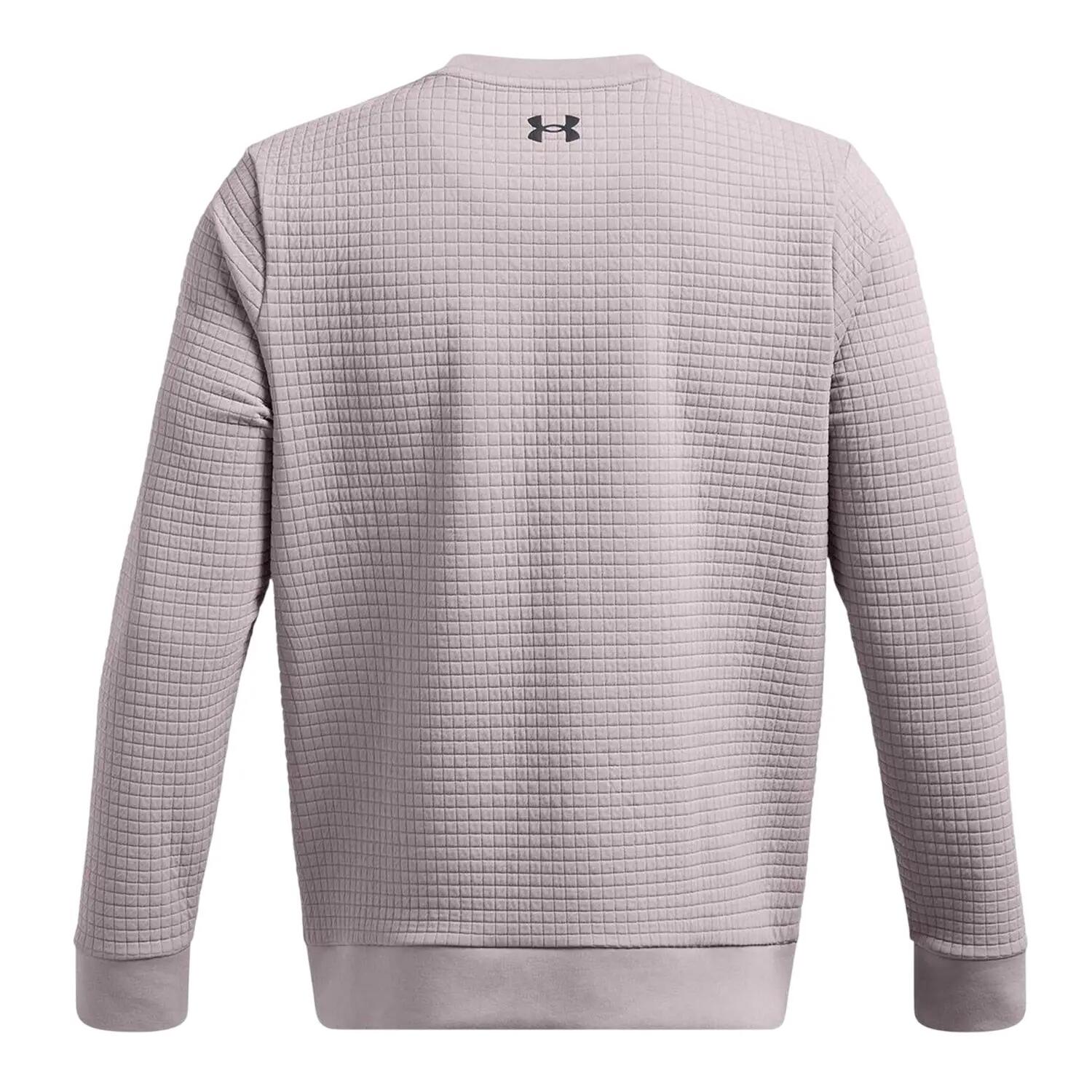 Pullover Top für Herren Grau 2/3