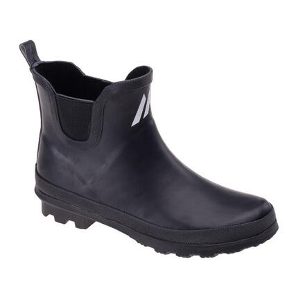 Bottes De Pluie FUMLI Femme (Noir)