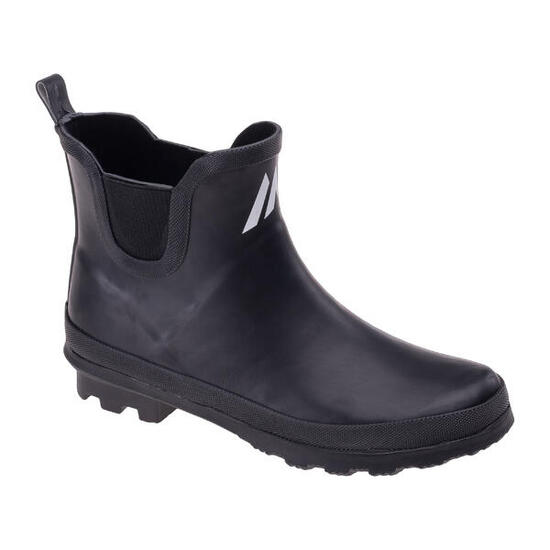 Bottes De Pluie FUMLI Femme (Noir)