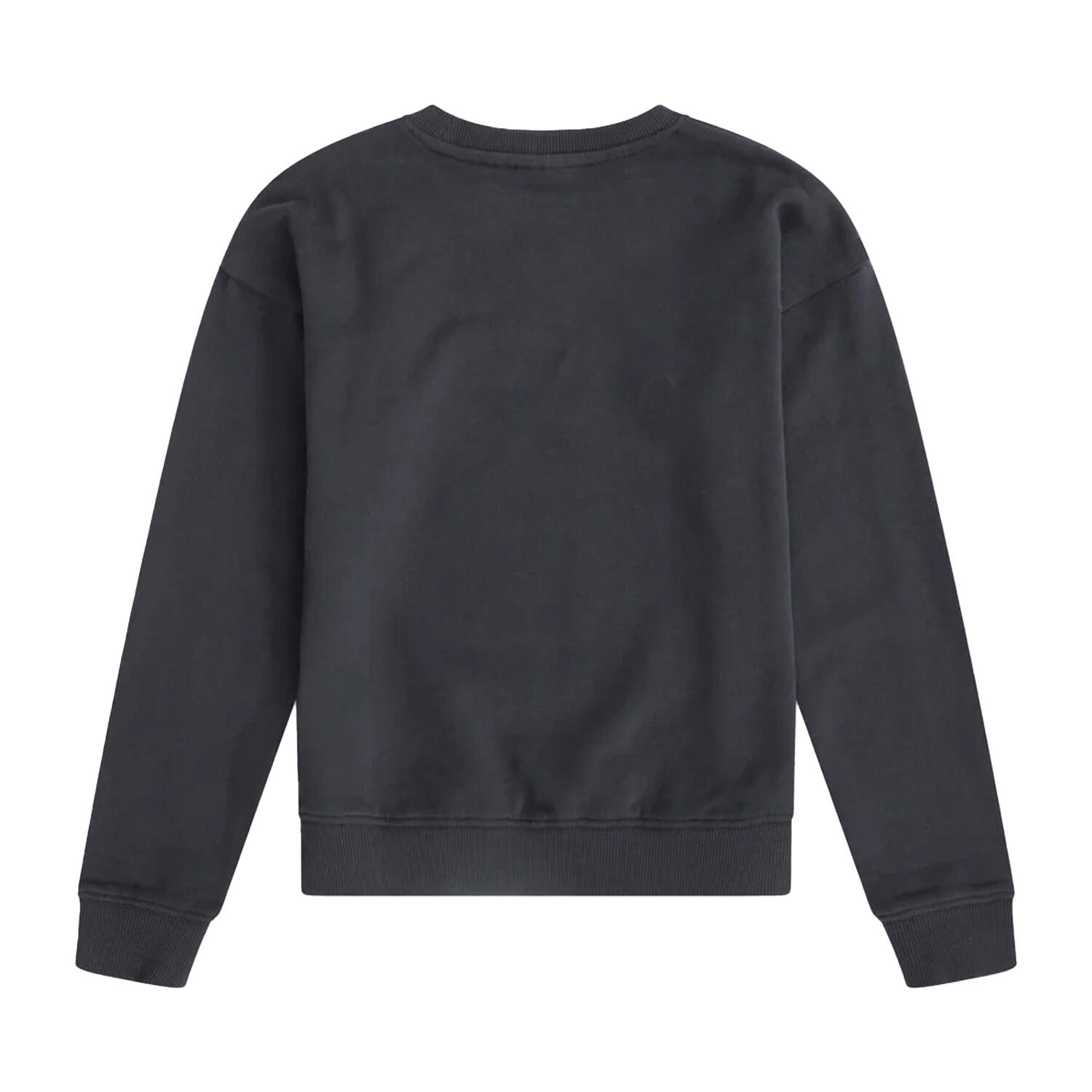 Childrens/Kids Sweatshirt (Black) 2/3