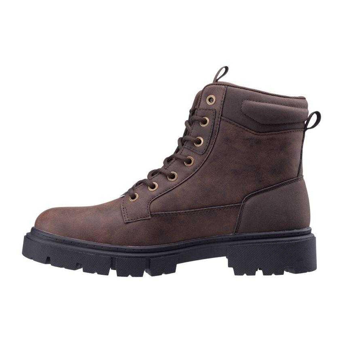 Męskie Buty Za Kostkę Idirio Mid Cut 2/4