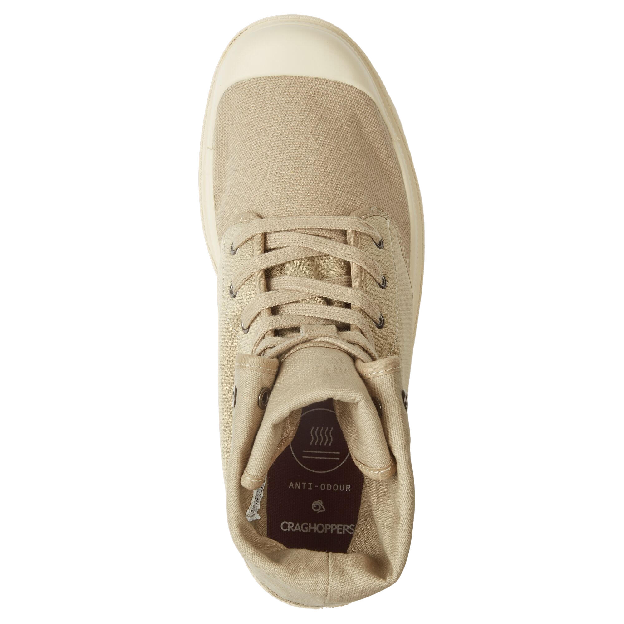 Botas a los Tobillos Mono Hi 2 para Hombre Rubble 3/5