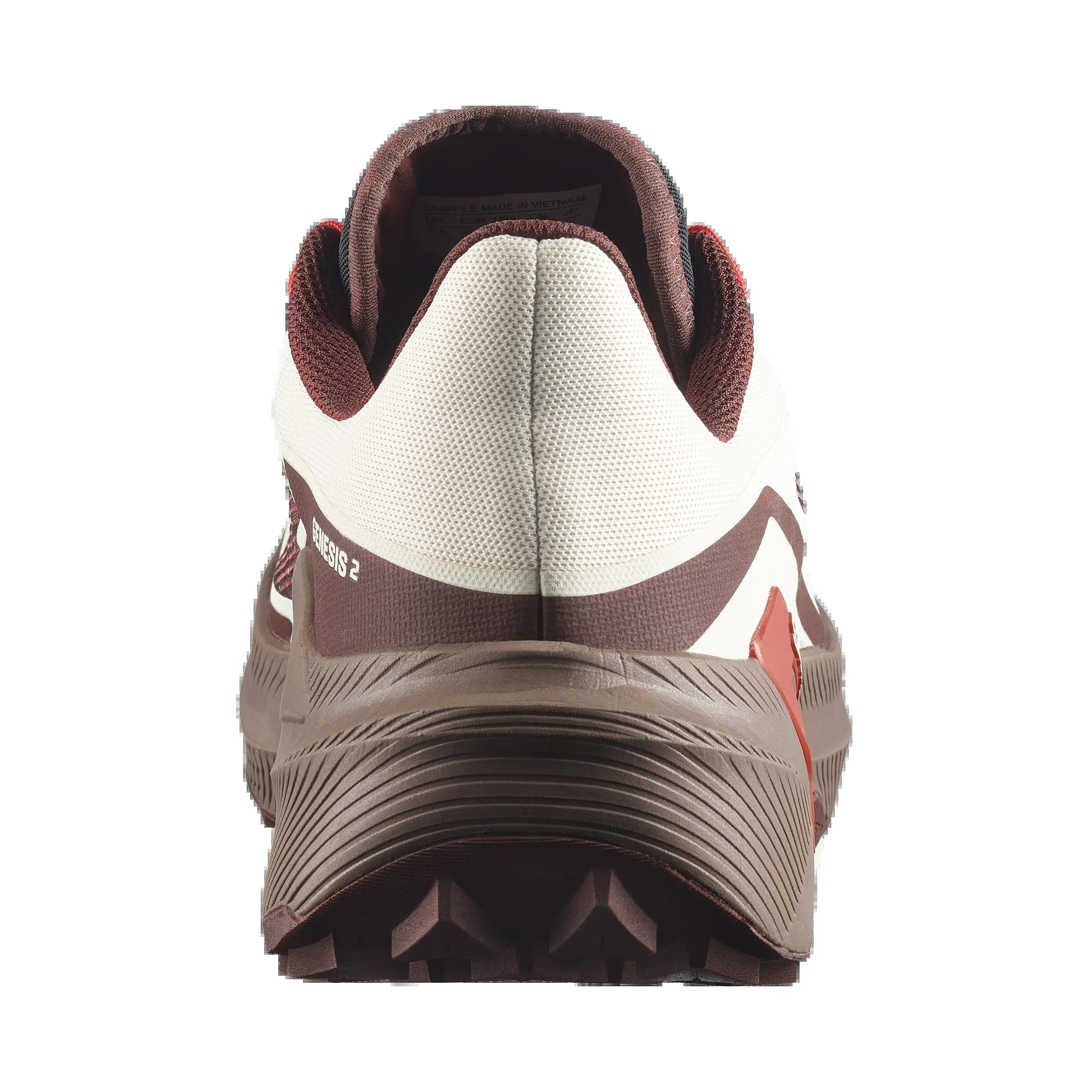 Herren Trailrunning Schuhe GENESIS 2 6/7