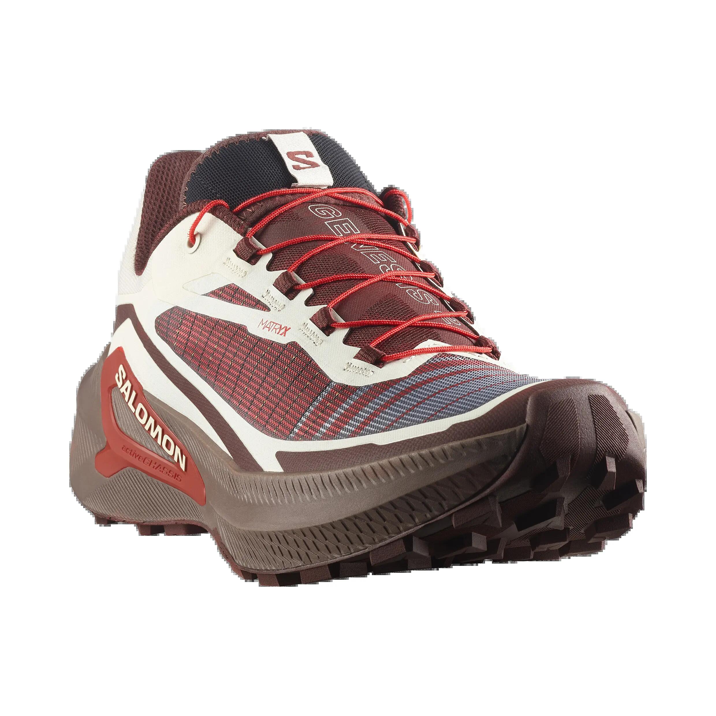 Herren Trailrunning Schuhe GENESIS 2 5/7