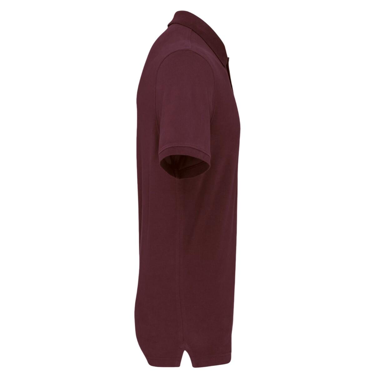 Polo Homme (Bordeaux) 3/3